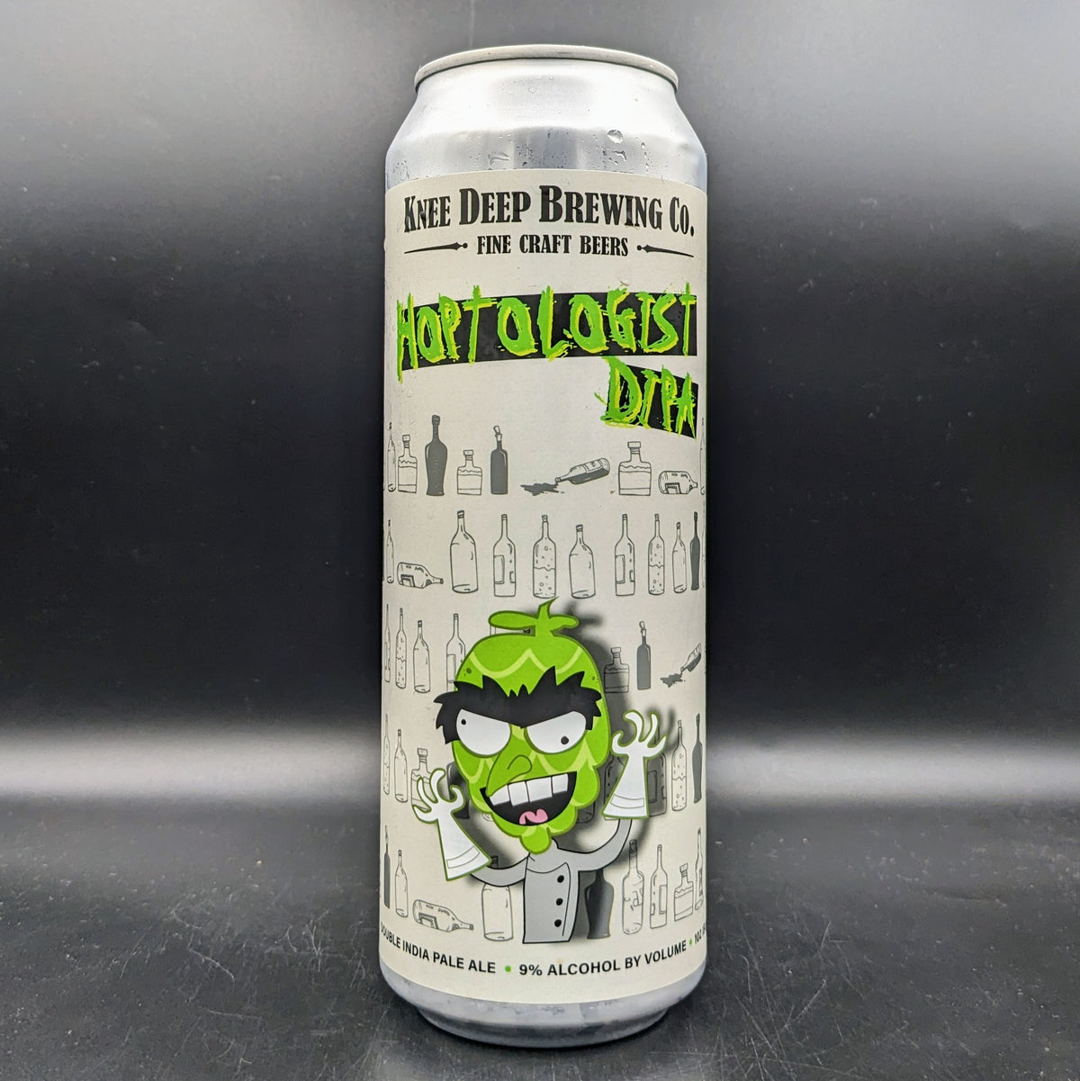 Knee Deep Hoptologist DIPA