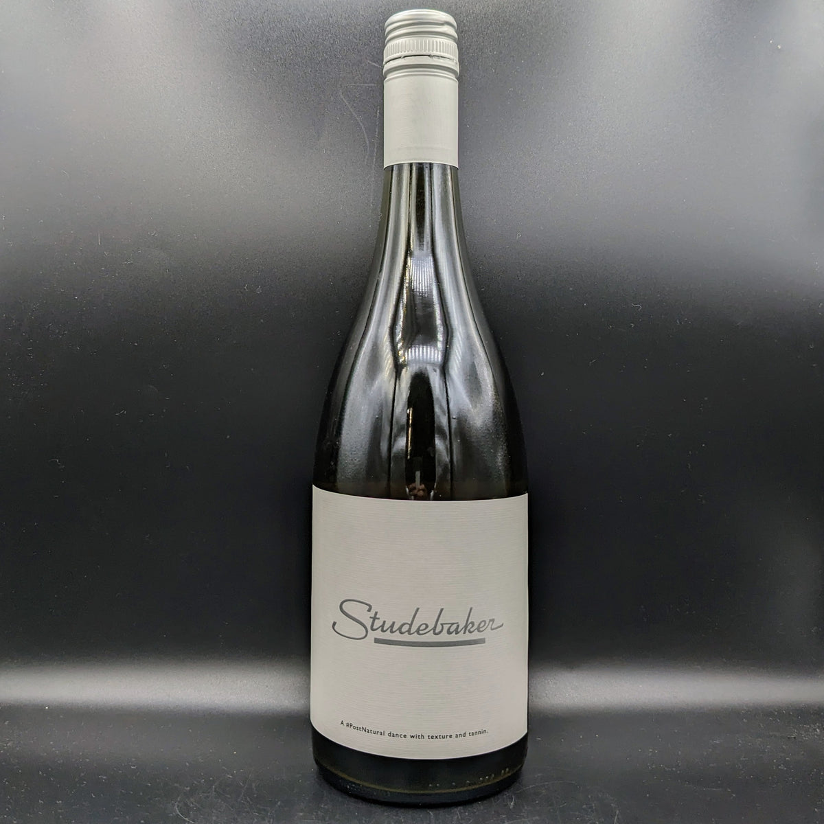 Moondarra Studebaker Bianco 750ml
