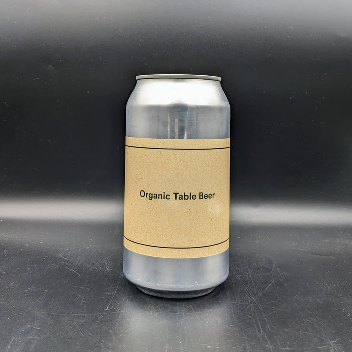 Wild Flower Organic Table Beer Sgl