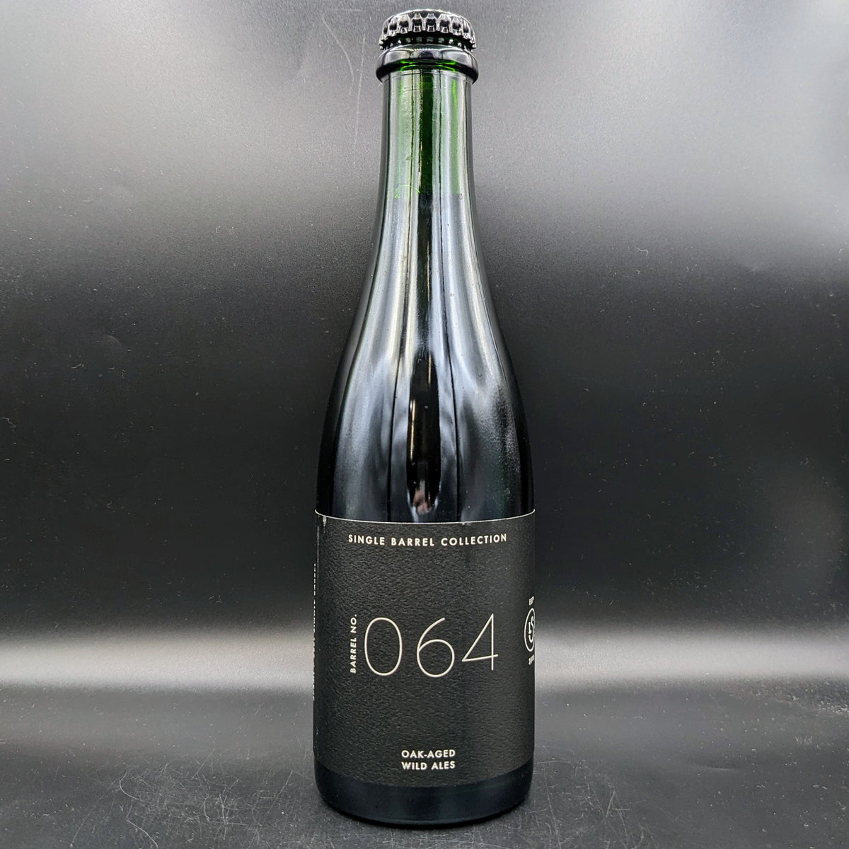 La Sirene Single Barrel 064 375ml Btl Sgl