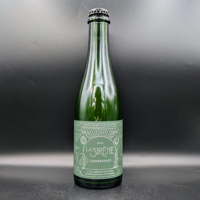 La Sirene Convergence 2022 375ml Btl Sgl
