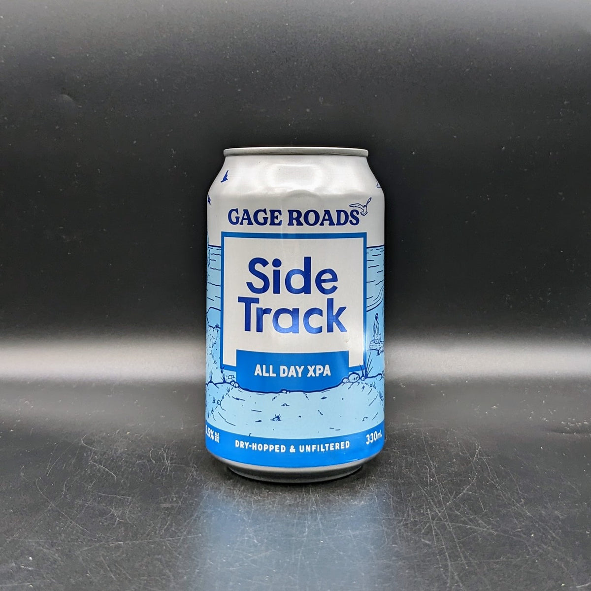 Gage Roads Side Track All Day XPA Can Sgl