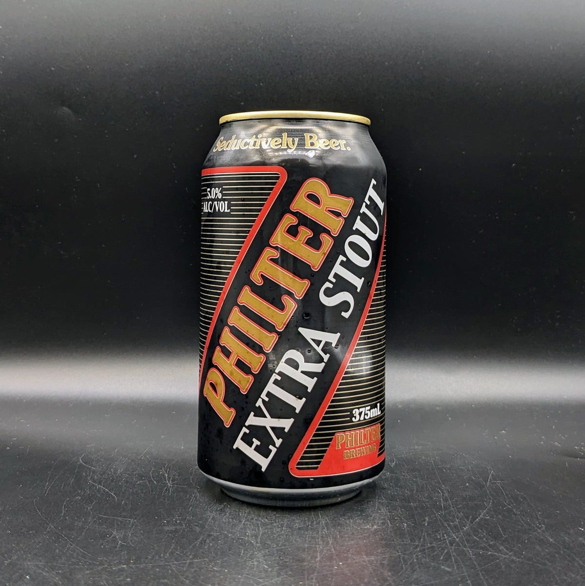 Philter Extra Stout Can Sgl