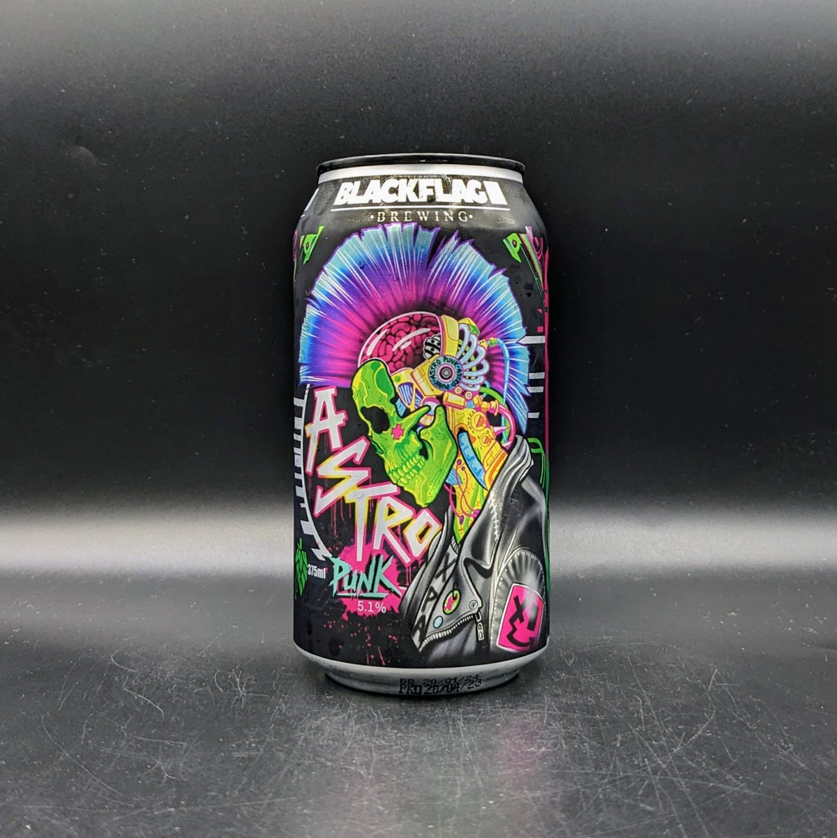 Blackflag Astro Punk XPA Sgl