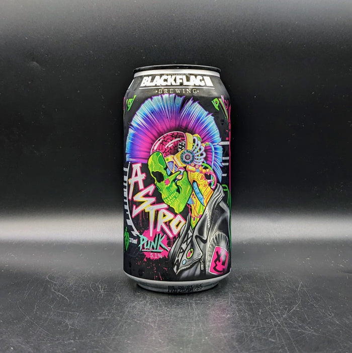 Blackflag Astro Punk XPA Sgl