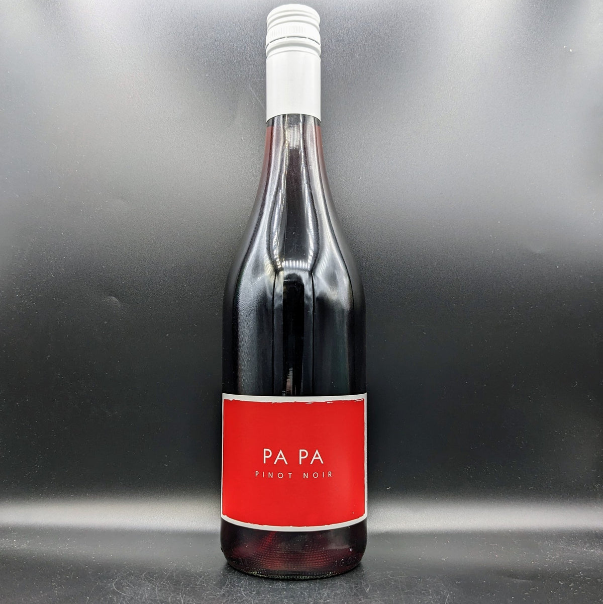Pa Pa Pinot Noir - Xavier Wines 750ml