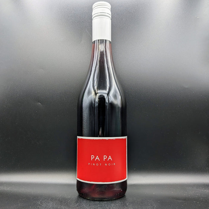 Pa Pa Pinot Noir - Xavier Wines 750ml