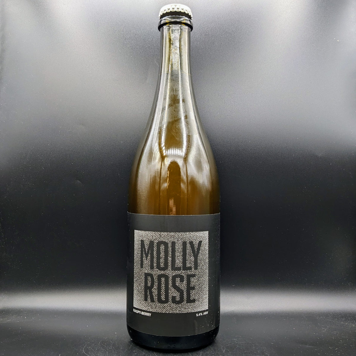 Molly Rose Raspy Berry 750ml Btl Sgl