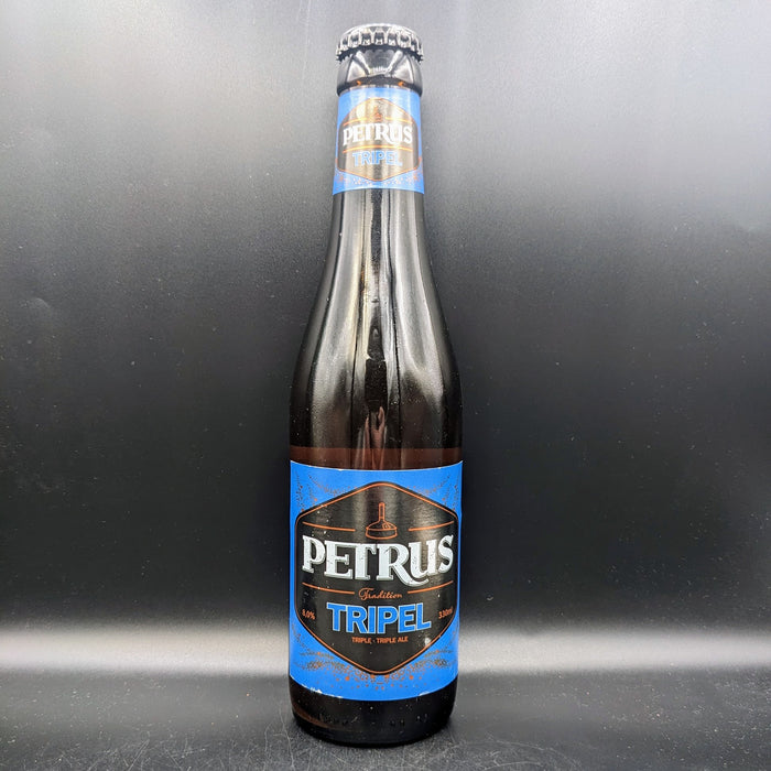 Petrus Tripel