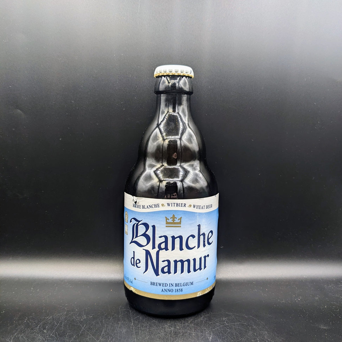 Blanche de Namur Bottle Sgl