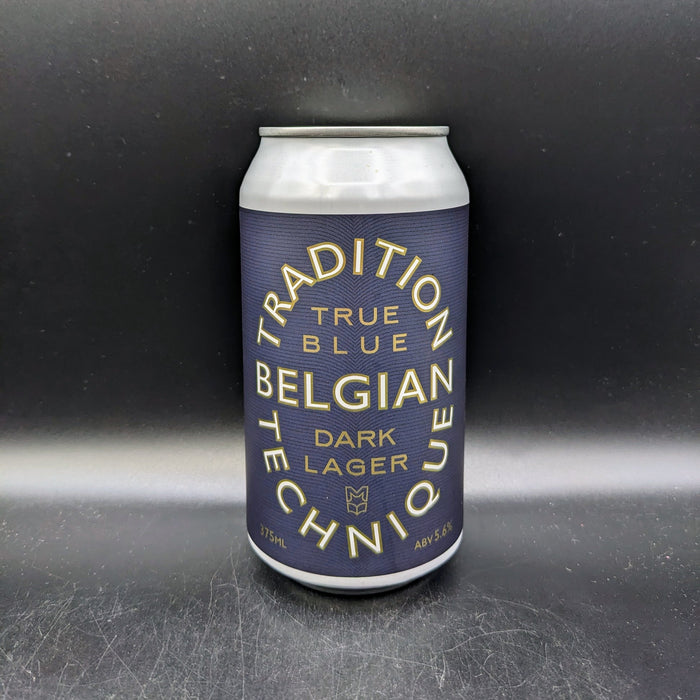 Madocke Dark Lager Can Sgl