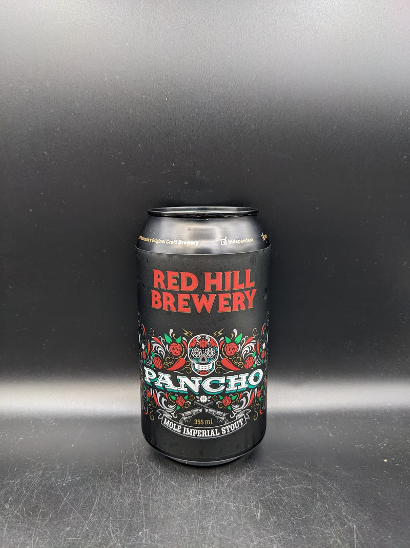 Red Hill Pancho Mole Imperial Stout Sgl
