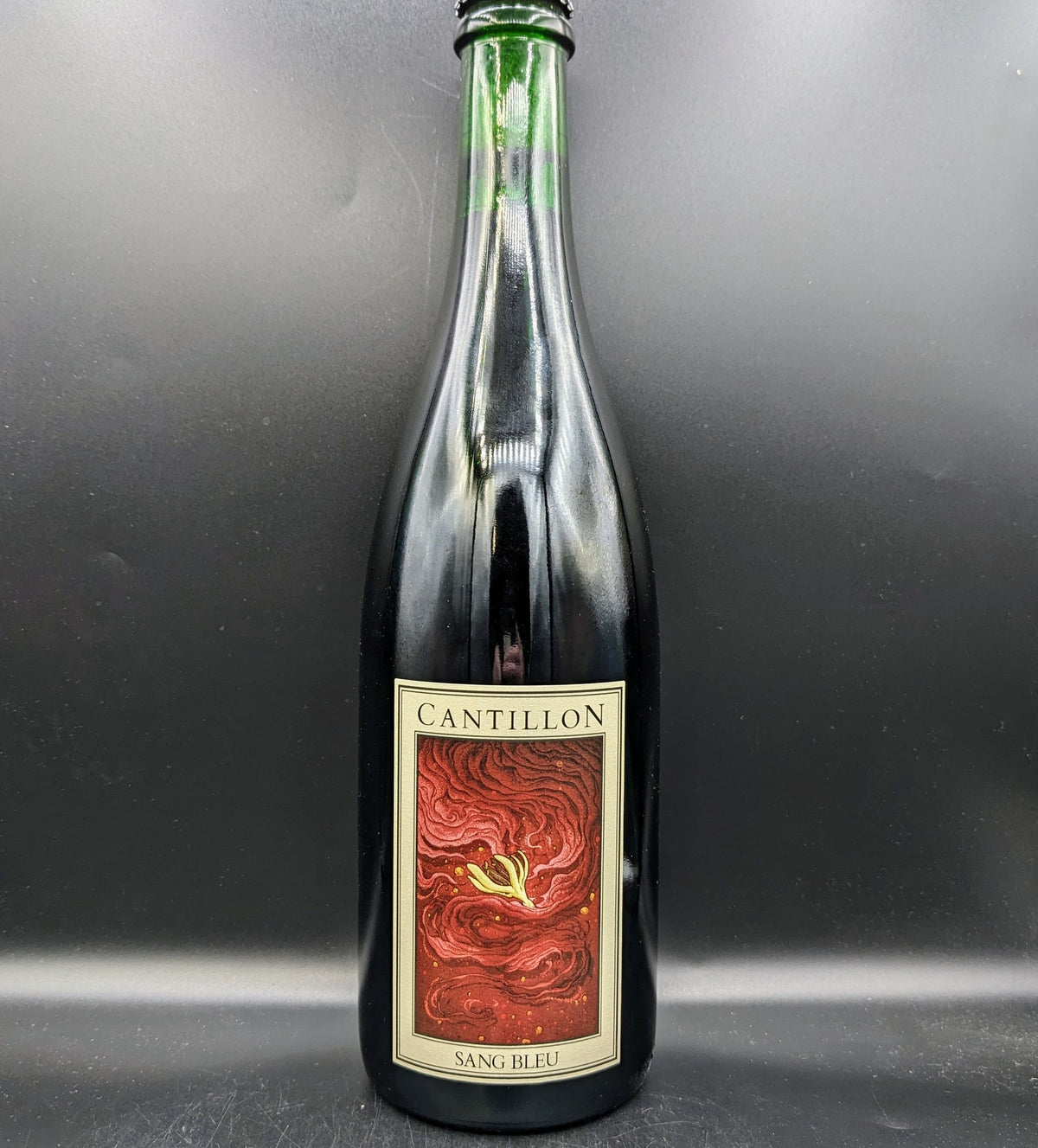 Cantillon Sang Bleu 750ml