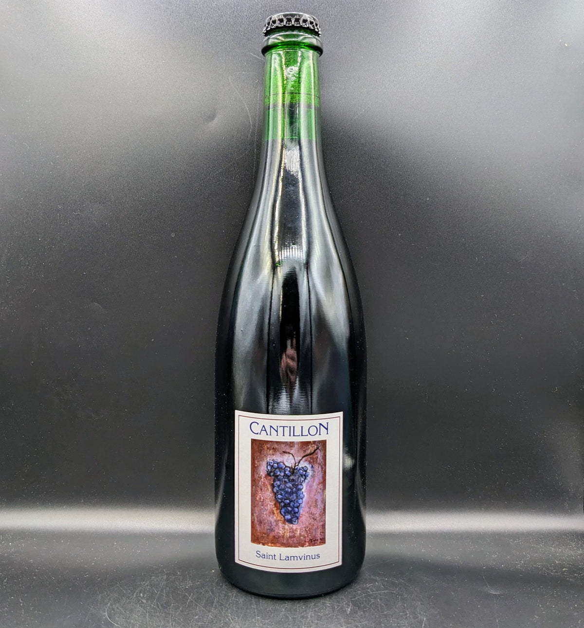 Cantillon Saint Lamvinus