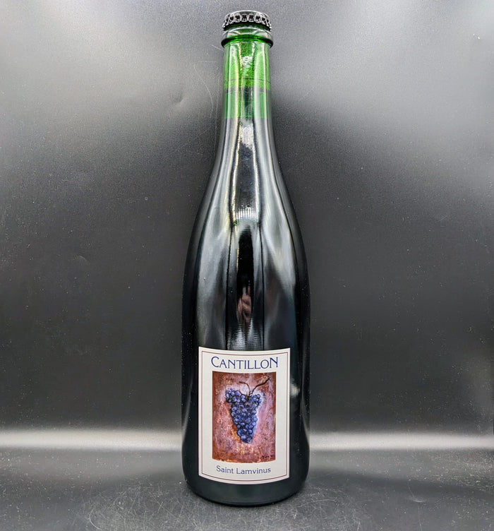 Cantillon Saint Lamvinus