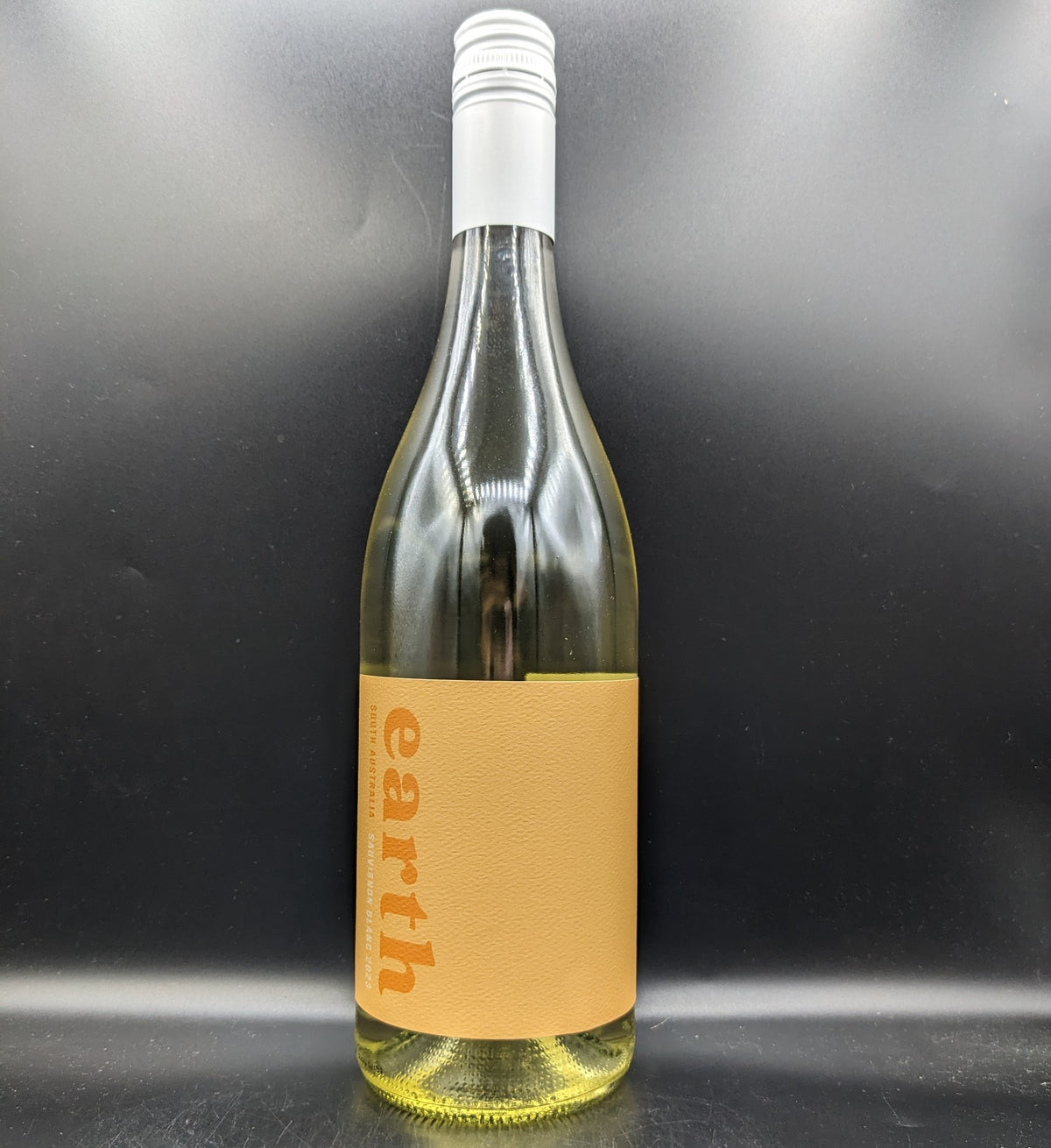 Earth Organic Sauvignon Blanc 750ml