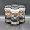 Reckless Brewing Coffee Stout
