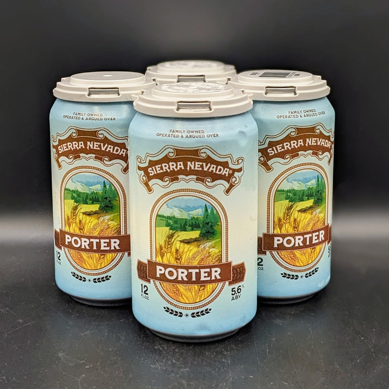 Sierra Nevada Porter Can 355ml