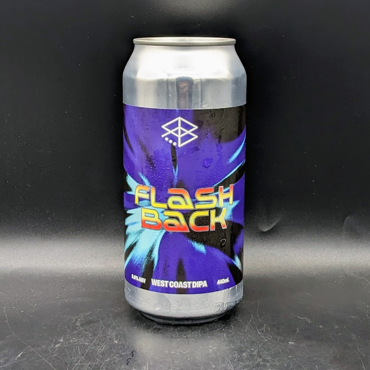 Range Flashback West Coast DIPA Sgl