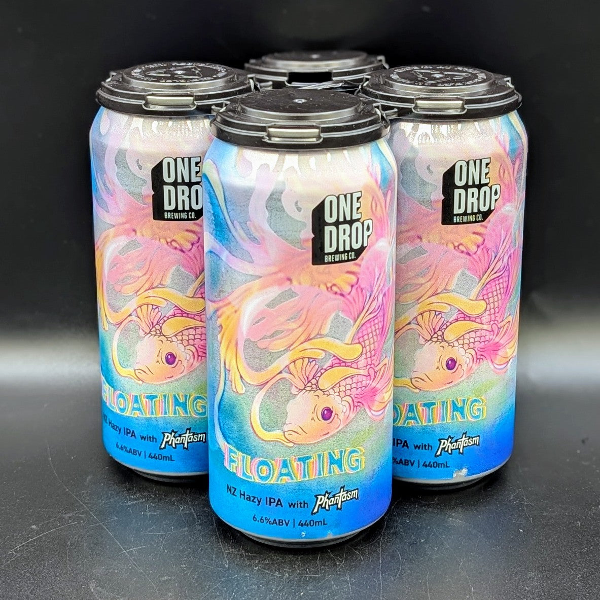 One Drop Floating NZ Hazy IPA