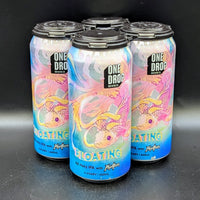 One Drop Floating NZ Hazy IPA