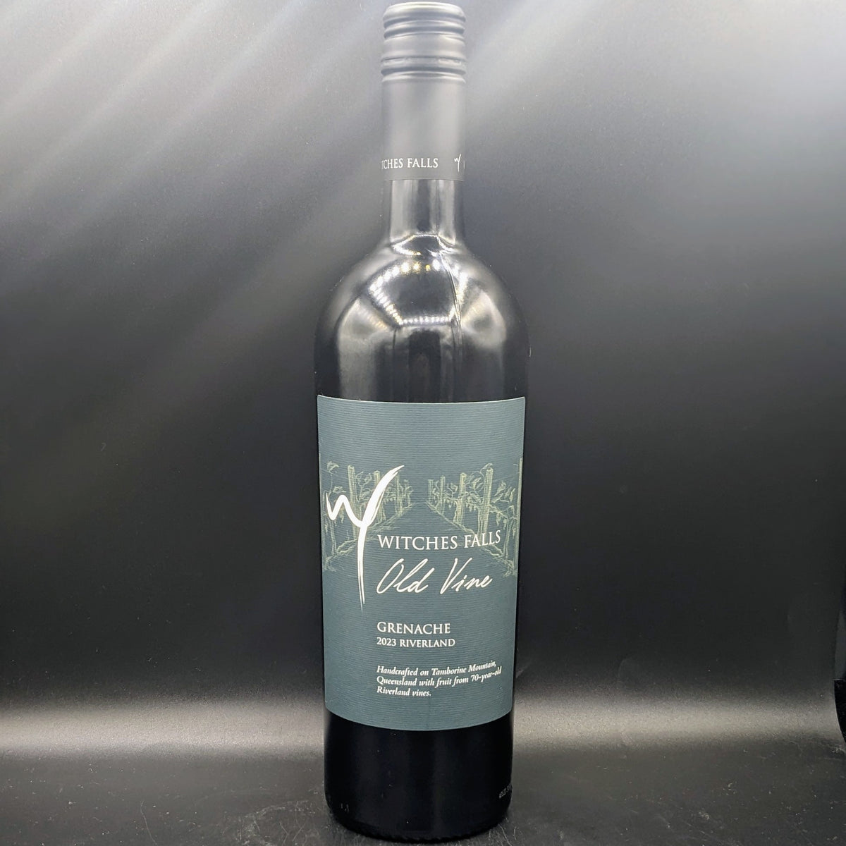 Witches Falls Old Vine Grenache 750ml
