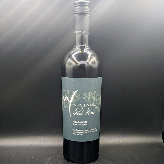 Witches Falls Old Vine Grenache 750ml
