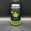 Akasha The Chronic Volume IV West Coast IIPA