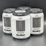 Seeker Ruse Brewing - Imperial Stout (15%)