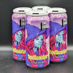 One Drop Spellcaster Ice Cream Smoothie Sour