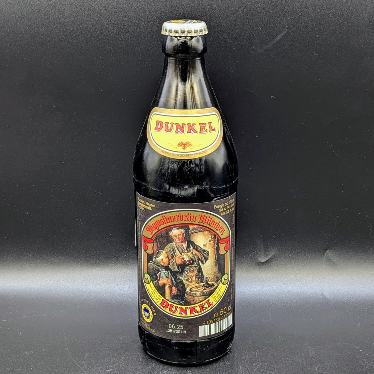 Augustiner Dunkel Sgl