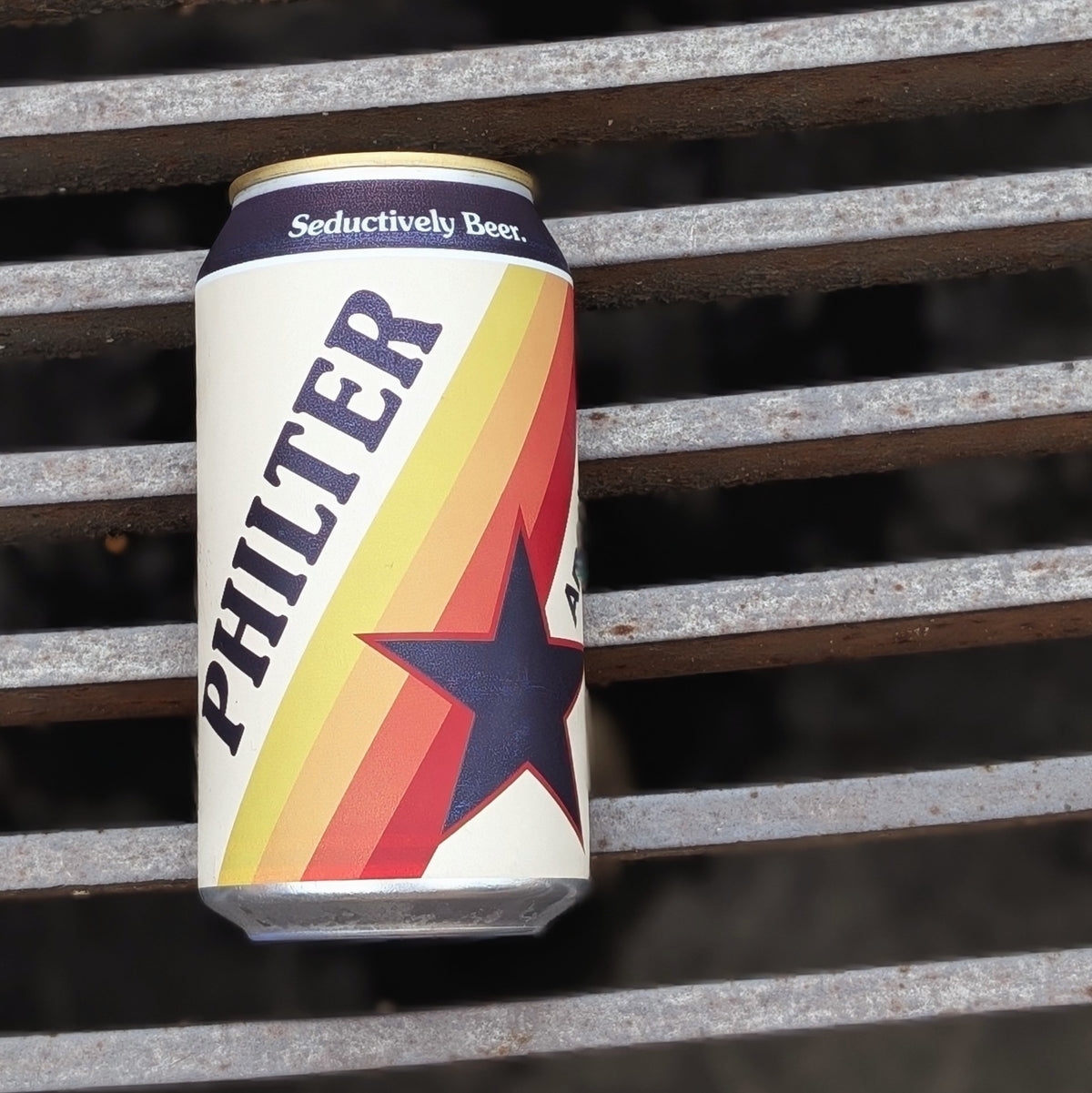 Philter American Pale Ale