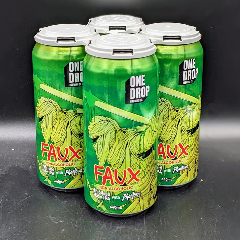 One Drop Faux IPA