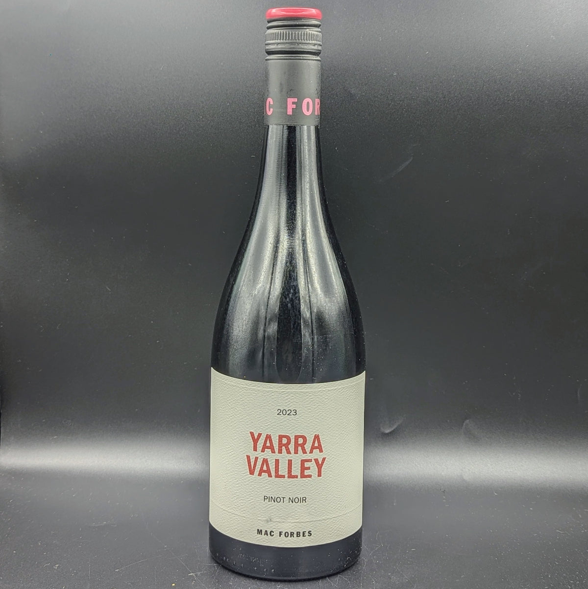 Mac Forbes Wine Yarra Valley Pinot Noir 750ml