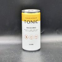 Long Rays Original Tonic Can 250ml
