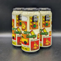 One Drop City LImits DDH Cali IPA Can Sgl
