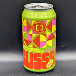 Working Title Brew Co Bliss Lemon, Lime & Bitters
