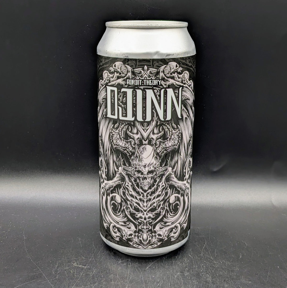 Adroit Theory Djinn Russian Imperial Stout