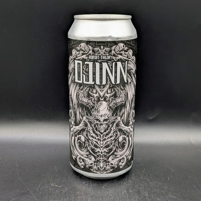 Adroit Theory Djinn Russian Imperial Stout