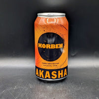 Akasha Korben DIPA Sgl