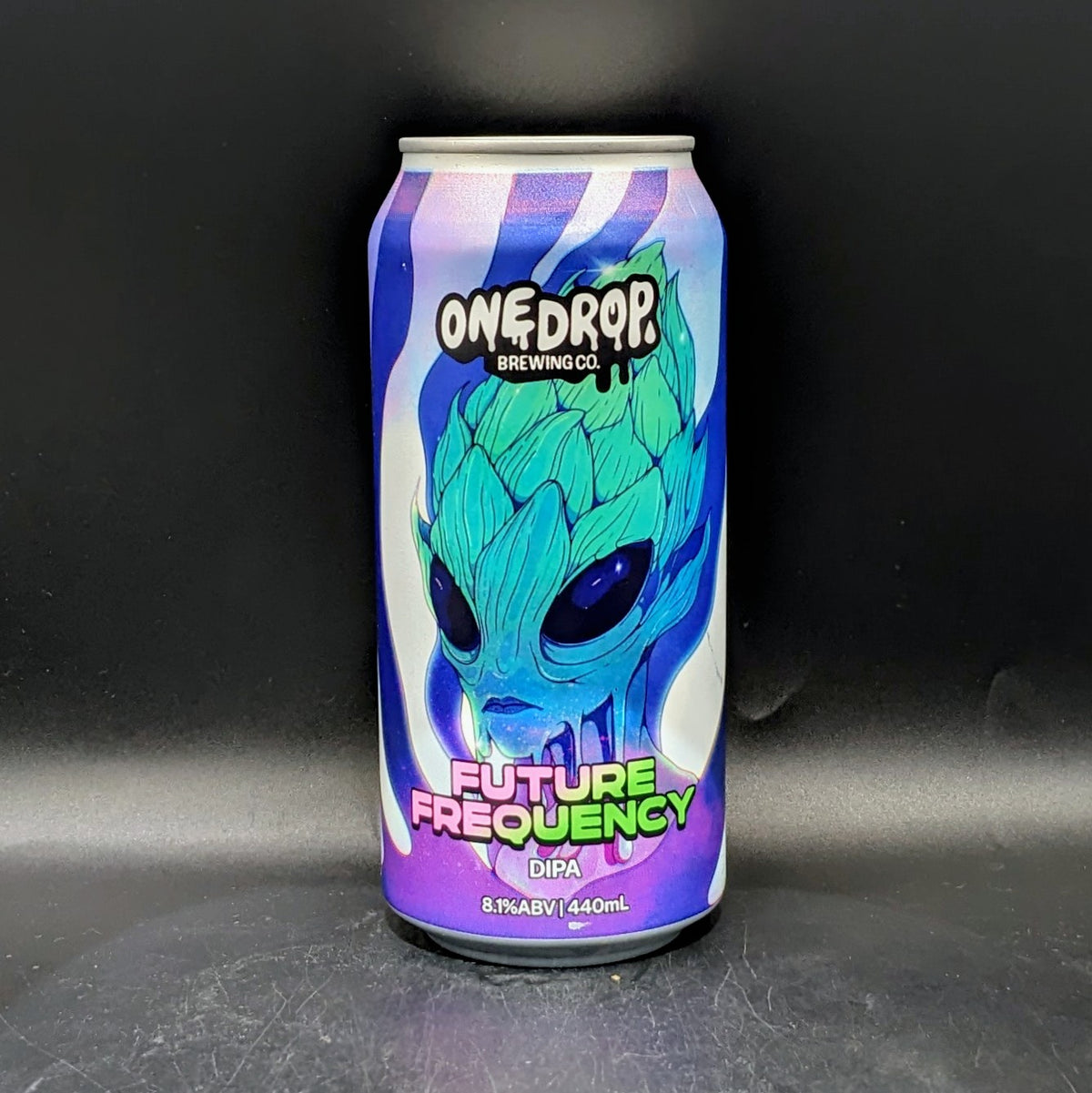 One Drop Future Frequency - DIPA Sgl
