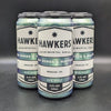 Hawkers Sad Songs & Maltses - Rye Malt