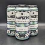 Hawkers Sad Songs & Maltses - Rye Malt