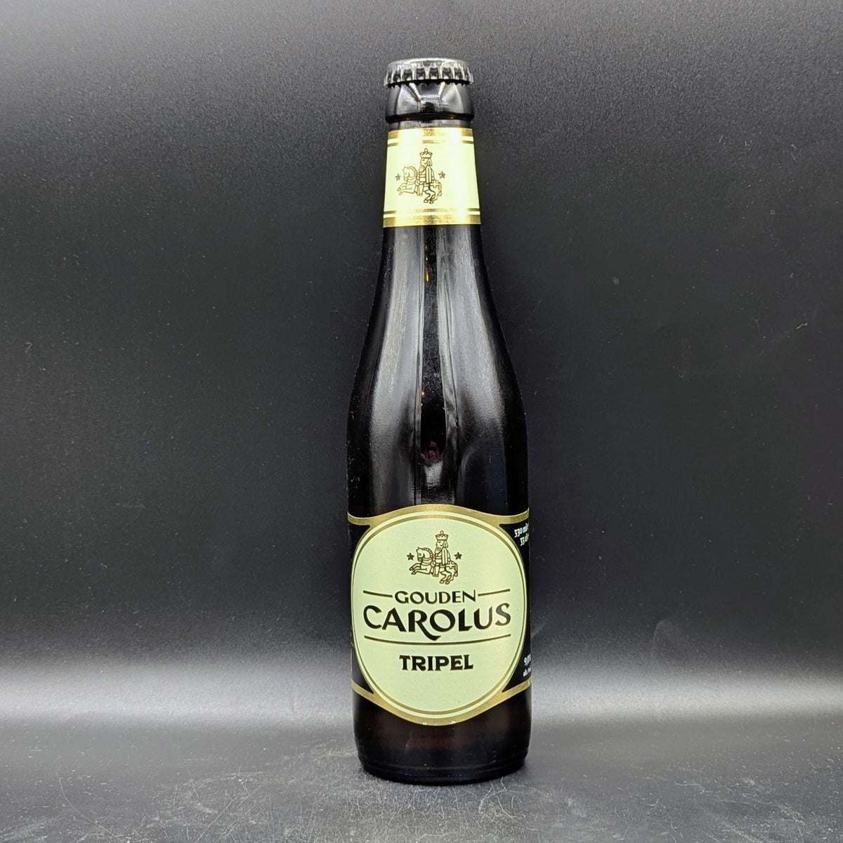Gouden Carolus Tripel 330ml
