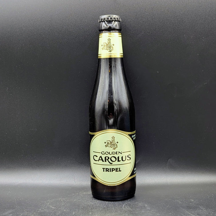 Gouden Carolus Tripel 330ml