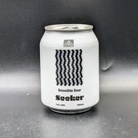 Seeker Capital Brewing - Smoothie Sour (7%)