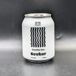 Seeker Capital Brewing - Smoothie Sour (7%)