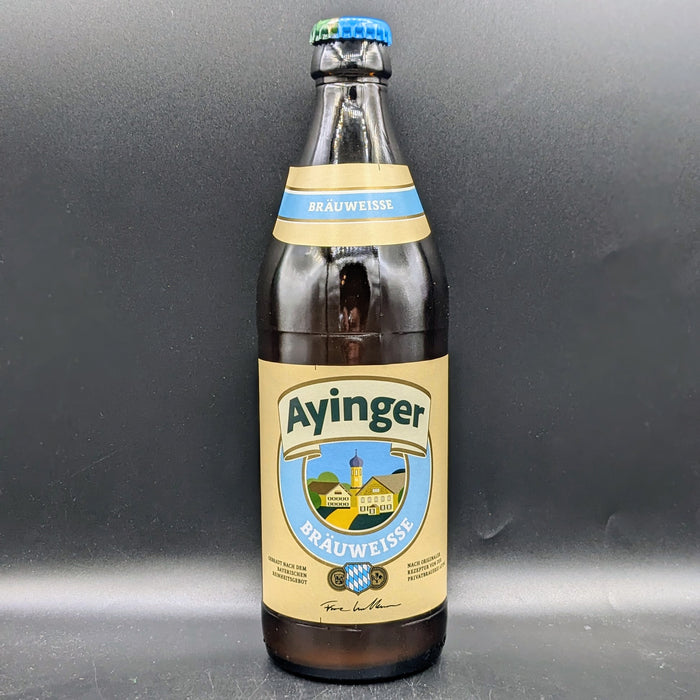 Ayinger Brauweisse Sgl