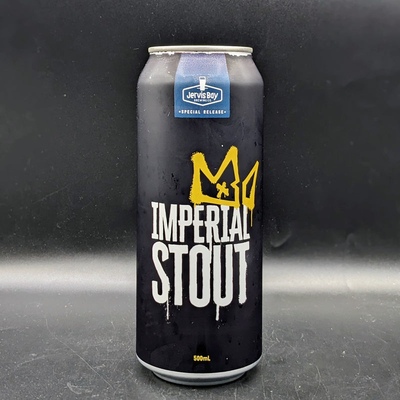 Jervis Bay Imperial Stout