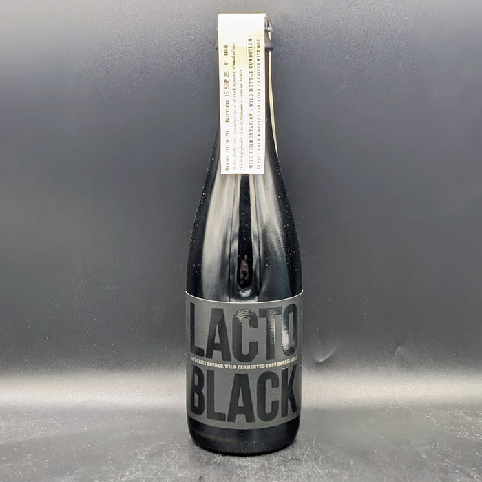 Two Meter Tall - Lacto Black Sgl